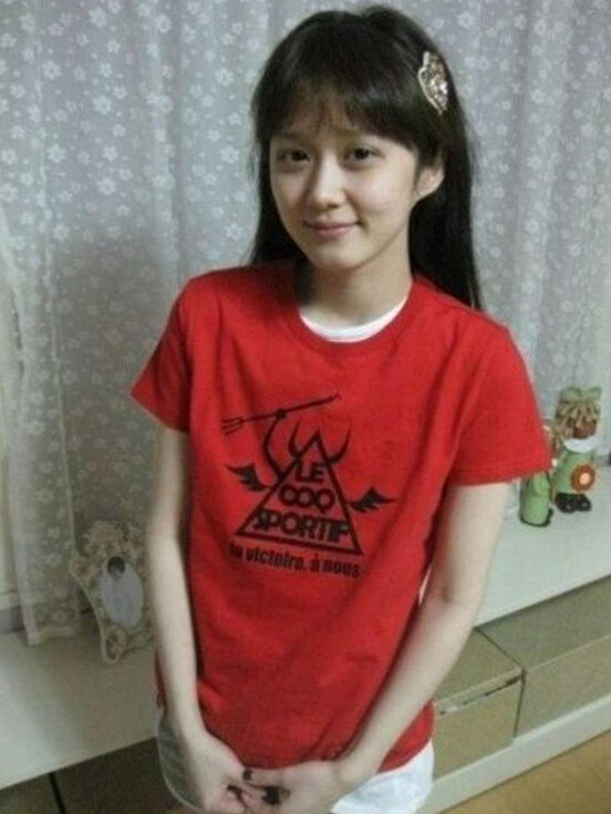 宋茜尹恩惠秀智朴信惠宋智孝 韩国女星卸了妆也好看【组图】