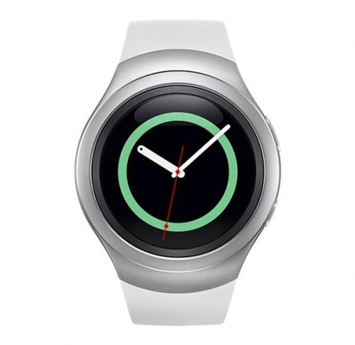 三星圆形智能手表Gear S2国行发布 售价2198元(组图)