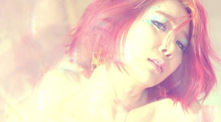 Brown Eyed Girls携新专辑回归 佳仁性感出镜【组图】
