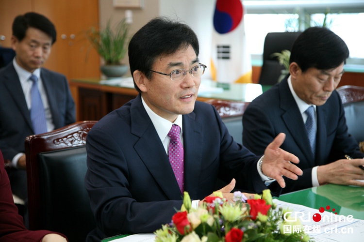 韩国蔚山太和江：从死亡之江到生命之江【组图】