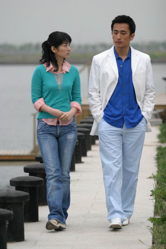 崔始源允儿灿烈李敏镐朴信惠 盘点出演中国电视剧的韩星【组图】