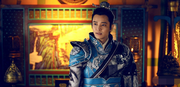 崔始源允儿灿烈李敏镐朴信惠 盘点出演中国电视剧的韩星【组图】