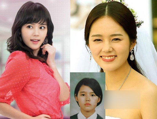 权志龙胡歌王凯金秀贤少女时代 中韩明星旧照全盘点【组图】
