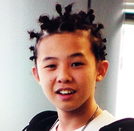 权志龙胡歌王凯金秀贤少女时代 中韩明星旧照全盘点【组图】