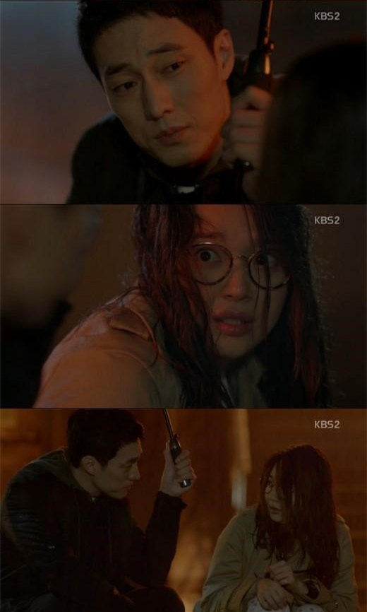 《Oh My Venus》第一集剧情 苏志燮申敏儿飞机上相遇【组图】