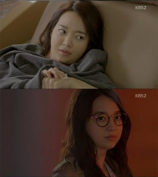 《Oh My Venus》第一集剧情 苏志燮申敏儿飞机上相遇【组图】