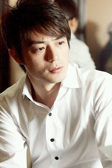 吴亦凡王凯霍建华杨洋 白衬衫男星哪款是你的菜？【组图】