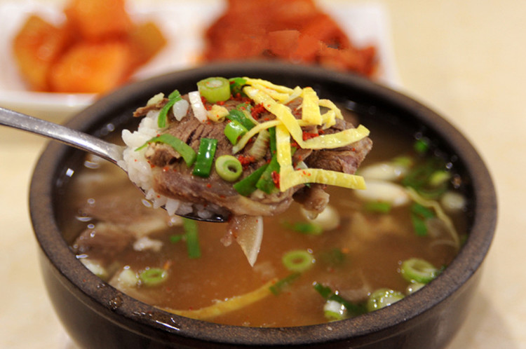 全罗南道饮食节开幕 盘点你不知道的韩国美食【组图】