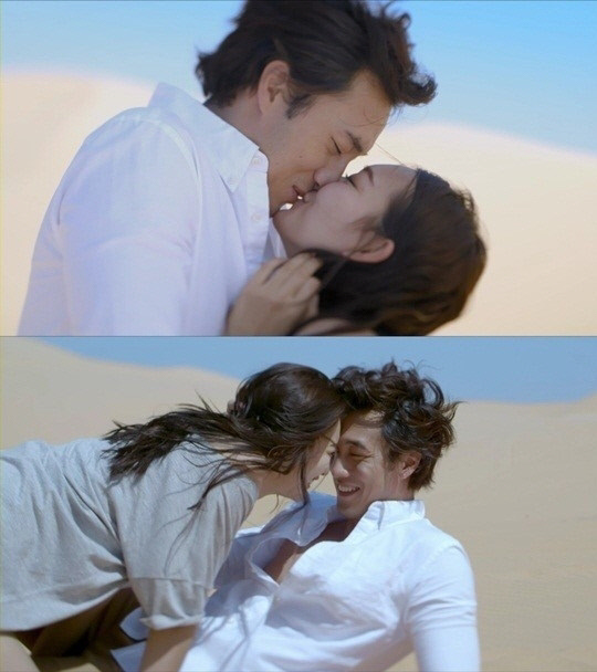 《Oh My Venus》稳步起航 申敏儿苏志燮海量剧照抢先看【组图】