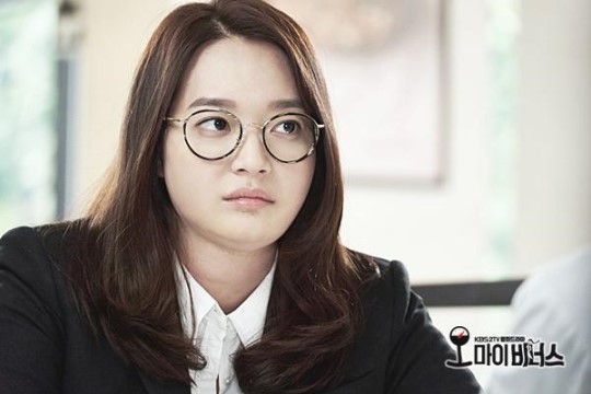 《Oh My Venus》稳步起航 申敏儿苏志燮海量剧照抢先看【组图】