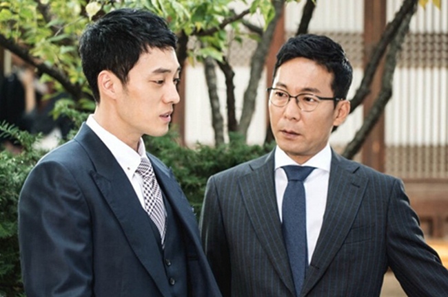 《Oh My Venus》稳步起航 申敏儿苏志燮海量剧照抢先看【组图】