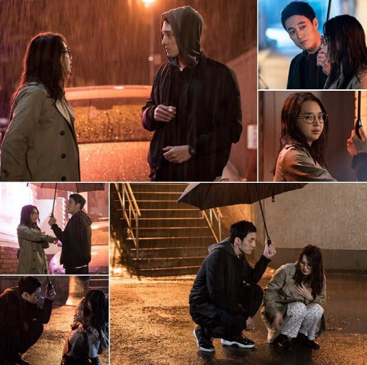 《Oh My Venus》稳步起航 申敏儿苏志燮海量剧照抢先看【组图】