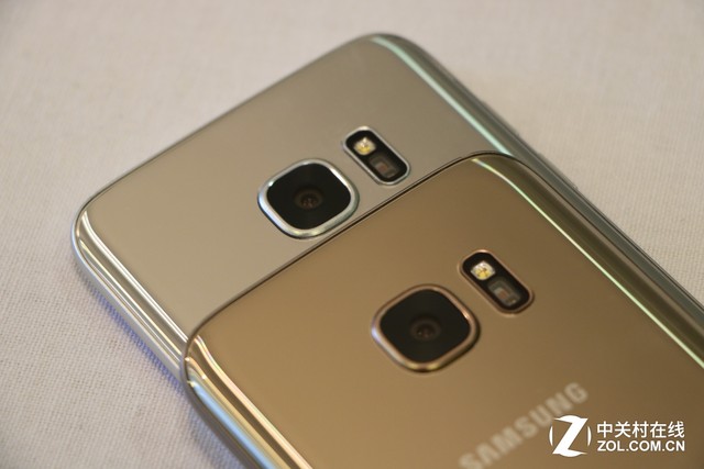 三星Galaxy S7\/edge上手速评 屏幕常亮技术及