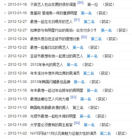 《太阳的后裔》宋仲基全方位解析 “欧巴”撩妹技能大放送【组图】