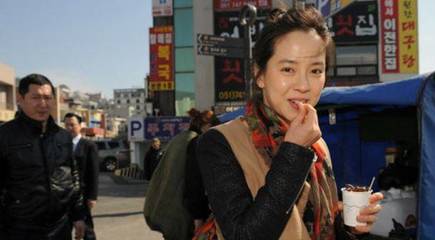《我们相爱吧》素颜女神宋智孝魅力全解析  肌肤水嫩身材性感【组图】