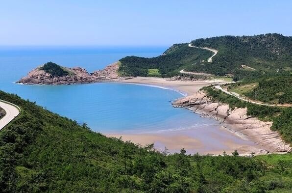   韩国全罗南道将打造“令人向往的岛屿群”