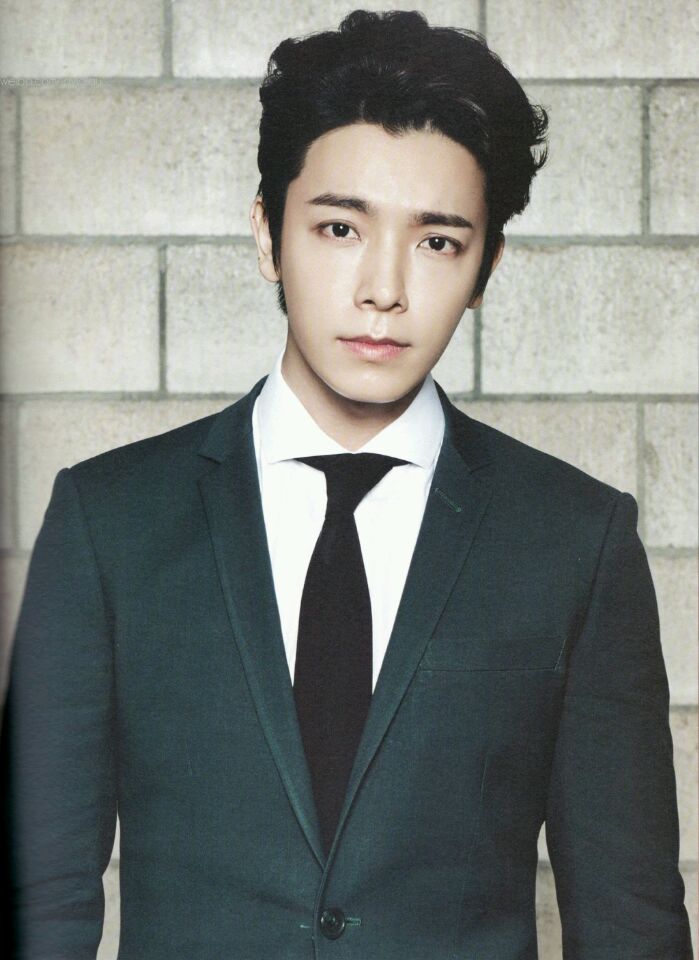 宋仲基权志龙李东海银赫 盘点那些海拔不高的