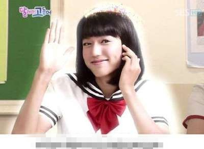 谁更美？权志龙李敏镐李光洙霍建华罗志祥 中韩男星女装扮相PK【组图】