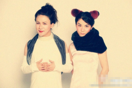 谁更美？权志龙李敏镐李光洙霍建华罗志祥 中韩男星女装扮相PK【组图】