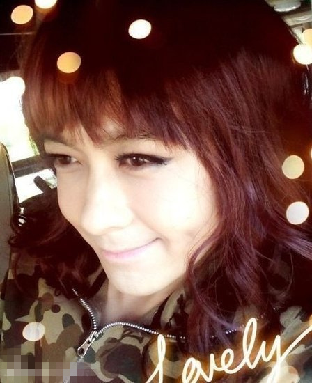 谁更美？权志龙李敏镐李光洙霍建华罗志祥 中韩男星女装扮相PK【组图】