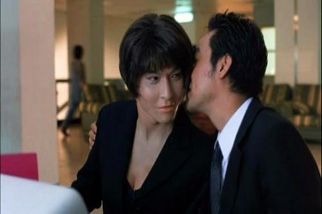谁更美？权志龙李敏镐李光洙霍建华罗志祥 中韩男星女装扮相PK【组图】