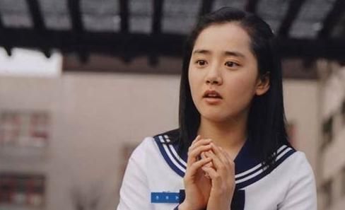 宋慧乔朴信惠全智贤杨幂范冰冰 中韩女星清纯校园照盘点【组图】