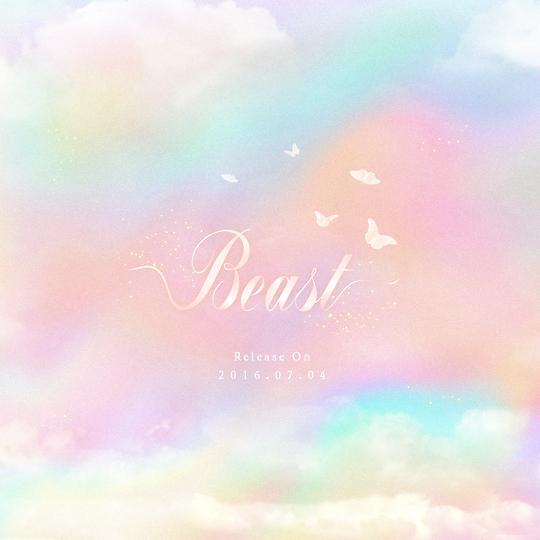 Beast将于7月4日携正规三辑回归歌坛（图）