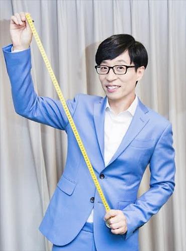 韩国“国民MC”刘在石入驻蜡像馆 成韩国综艺人首位（图）