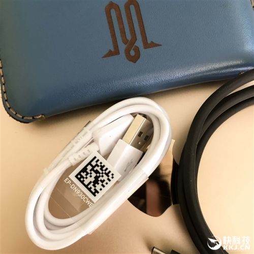 三星的首次尝试：Galaxy Note 7确认采用Type-C【组图】