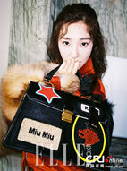 Tiffany写真展成熟美
