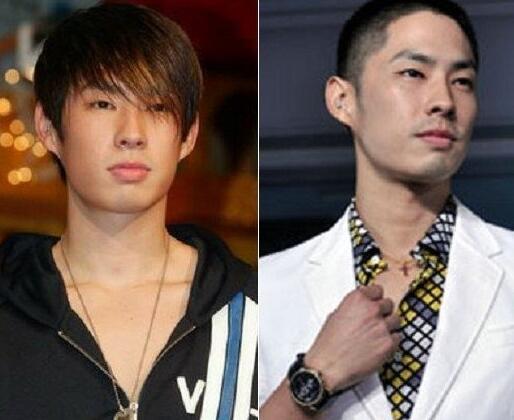 《太后》宋仲基平头新造型曝光 李准基玄彬Rain平头也迷人【组图】