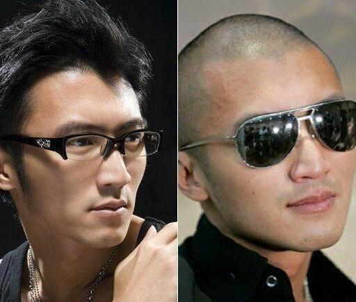 《太后》宋仲基平头新造型曝光 李准基玄彬Rain平头也迷人【组图】