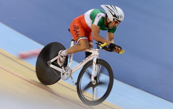 残奥会伊朗运动员身亡 韩国选手里约奥运也曾遭遇意外【组图】
