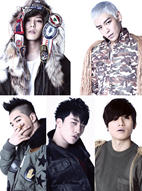 Bigbang年内发新专辑