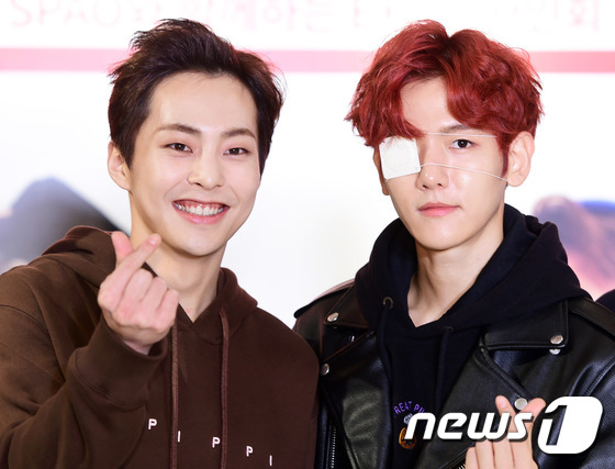 xiumin 