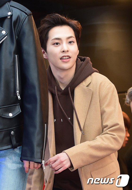 xiumin