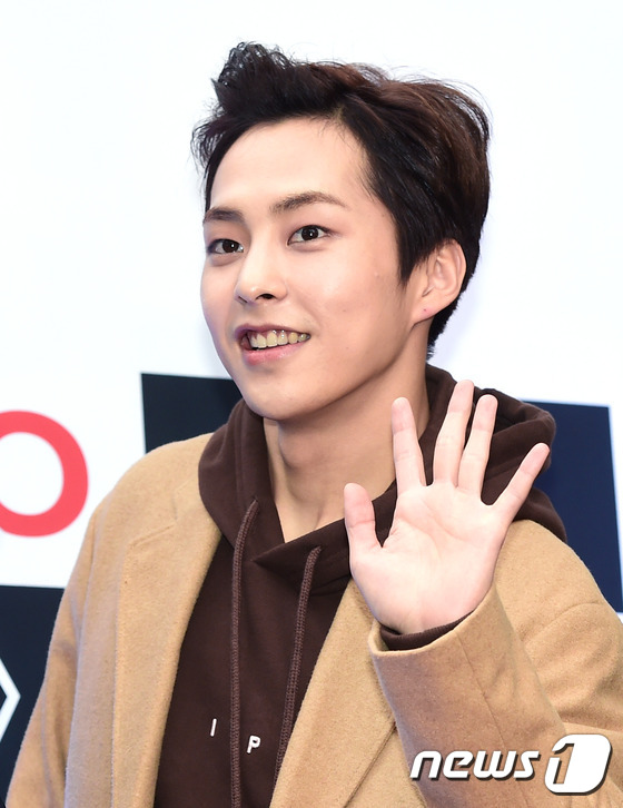 xiumin