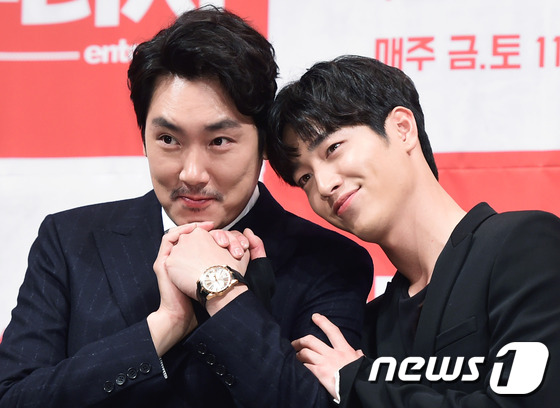 ������ �쿵��