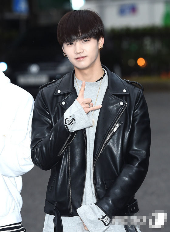 GOT7 JB