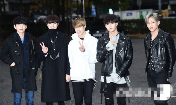 GOT7