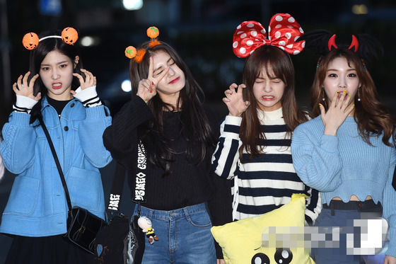 I.O.I