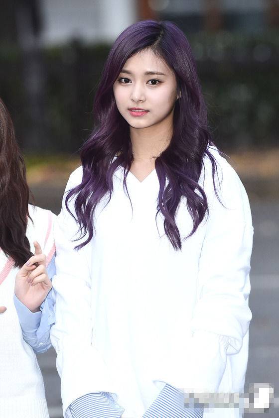 TWICE 周子瑜