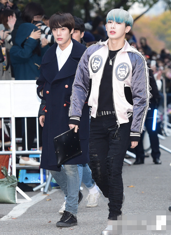 MONSTA X  Ԫ