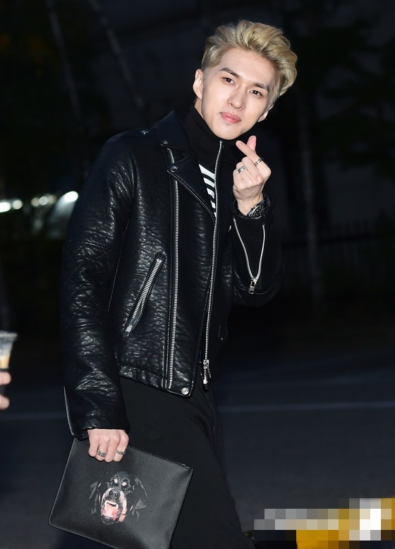 VIXX Ken