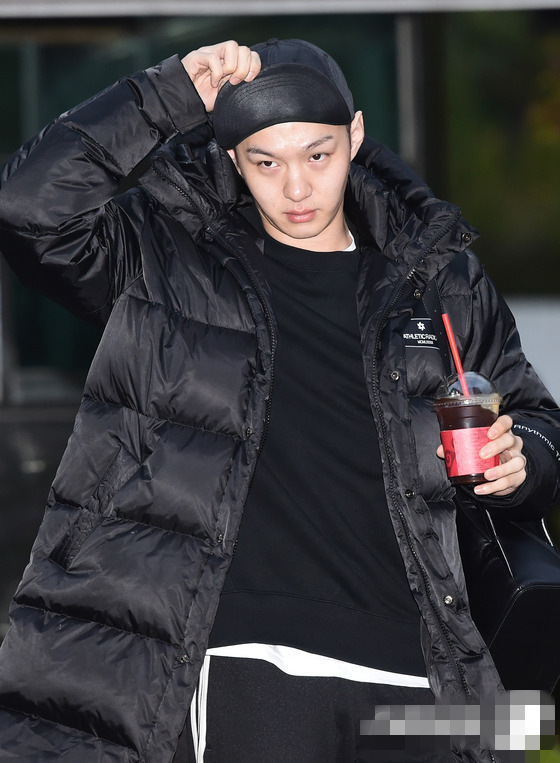 BTOB 