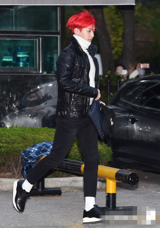 BTOB G