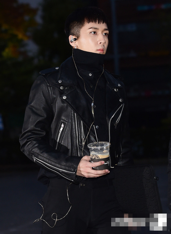 VIXX Ravi