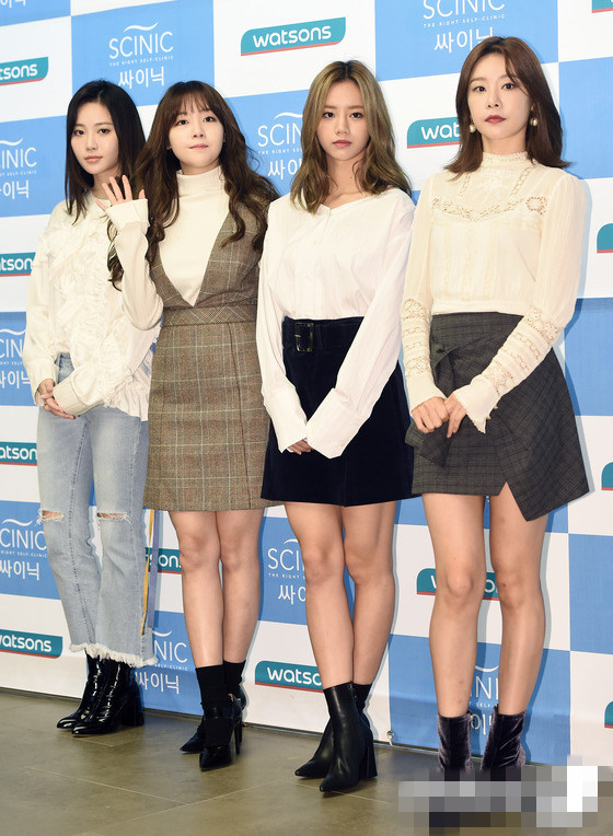 Girl's Day