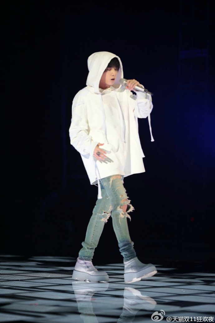 華晨宇