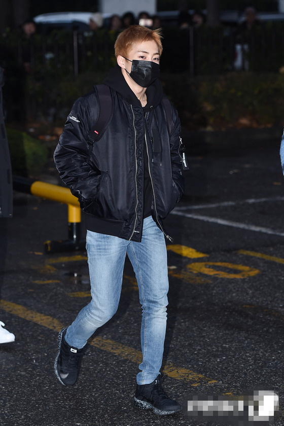 CBX XIUMIN